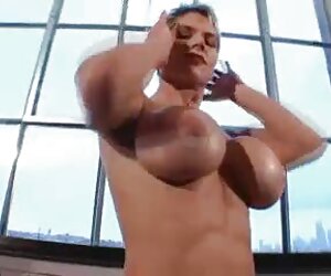 Seksi seks aktrisleri ile sıcak videolar kocasını aldatan porno
