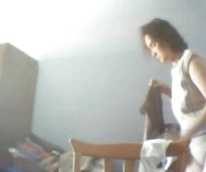 Kızıl vk amatör porno saçlı bir vibratör ile mastürbasyon