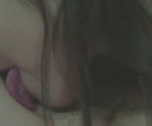 Şempanzeler, hd porno liseli Fransızca, Çince, yutmak için ağız ile başlar